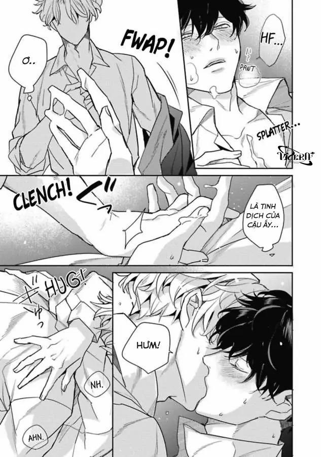 Giả Dối 5 trang 32