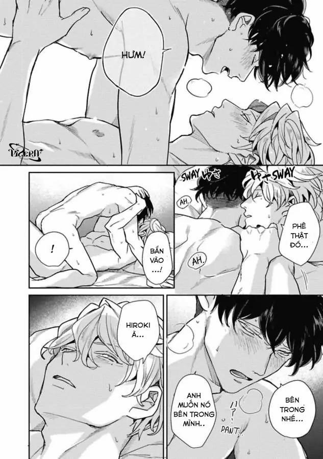 Giả Dối 5 trang 33