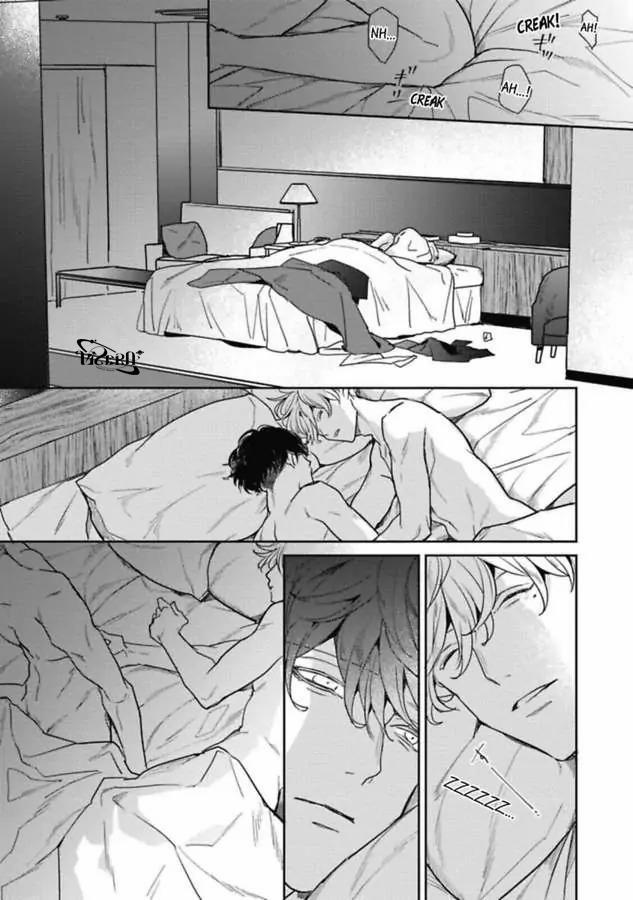 Giả Dối 5 trang 34