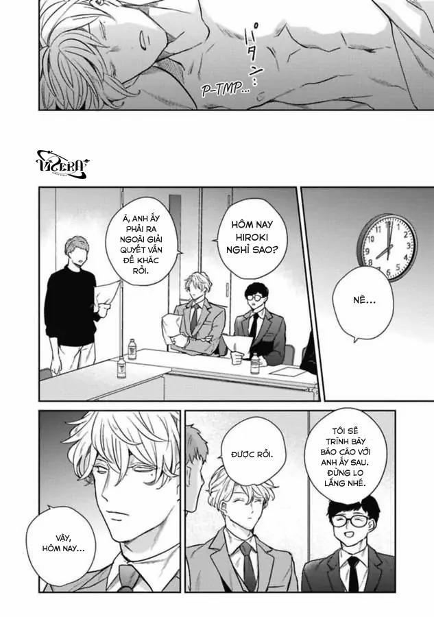 Giả Dối 5 trang 35