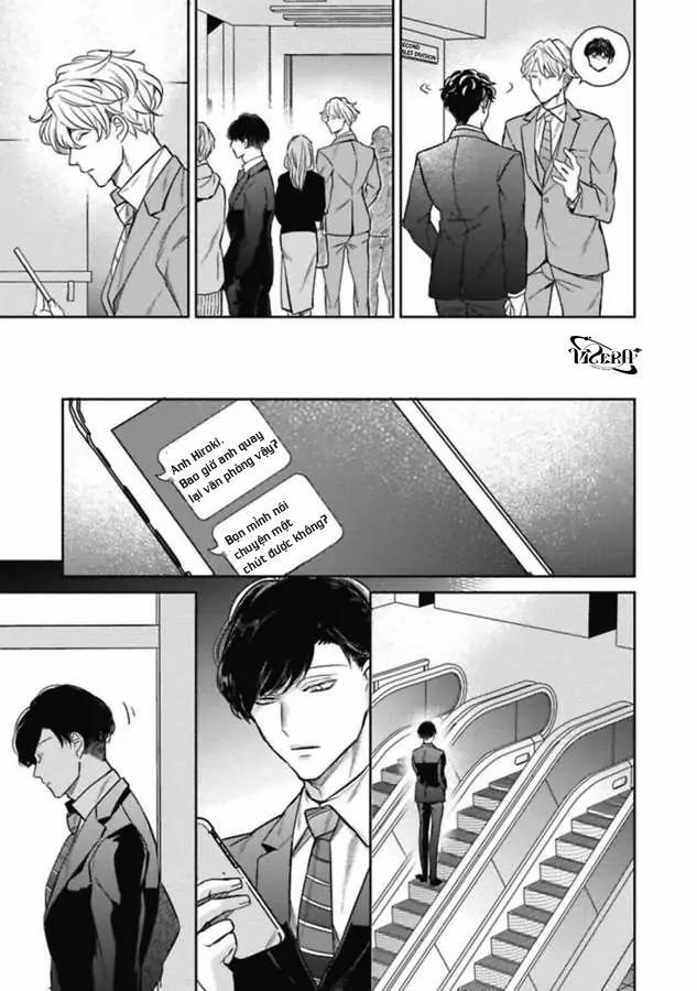 Giả Dối 5 trang 36