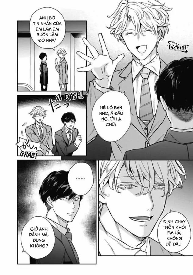 Giả Dối 5 trang 37