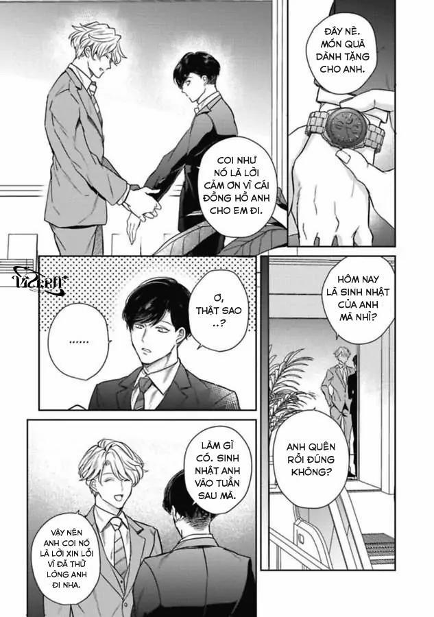 Giả Dối 5 trang 38