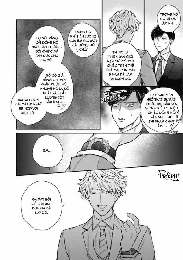 Giả Dối 5 trang 39