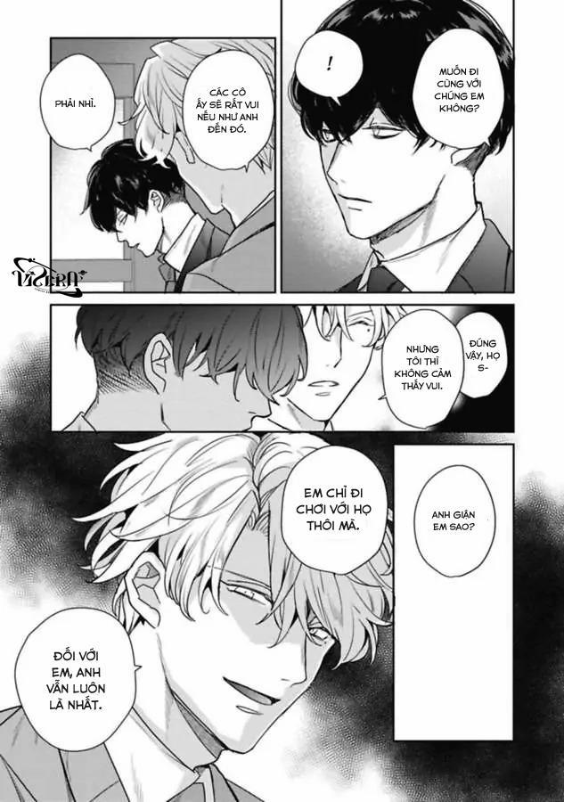 Giả Dối 5 trang 4