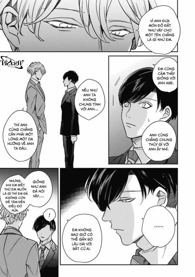 Giả Dối 5 trang 40