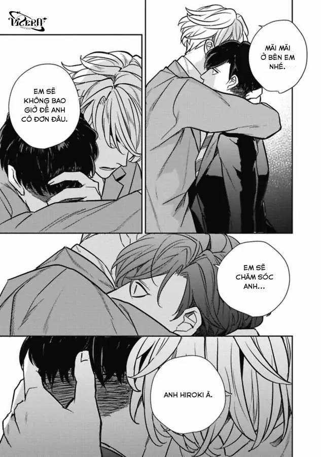 Giả Dối 5 trang 42