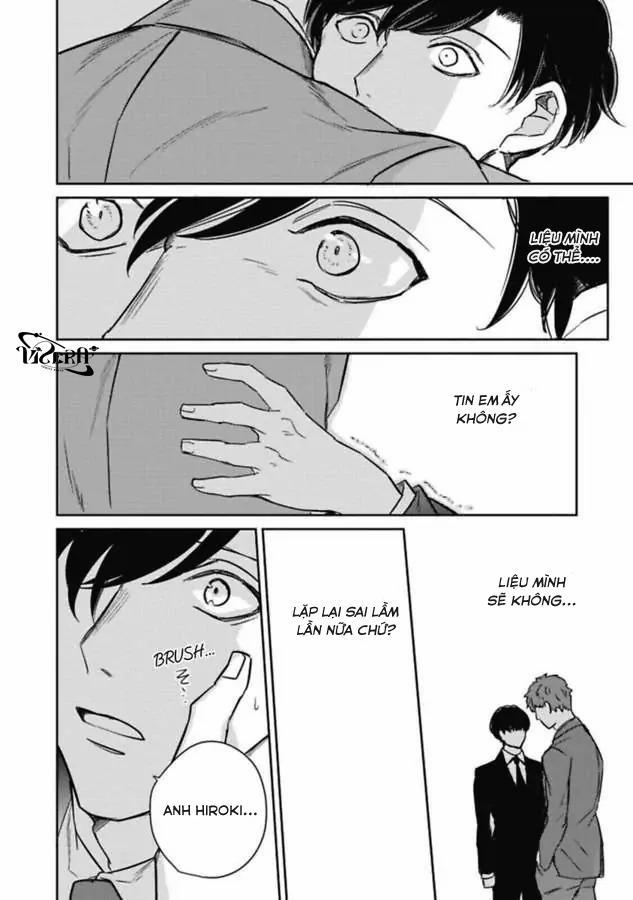 Giả Dối 5 trang 43