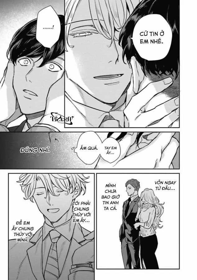 Giả Dối 5 trang 44