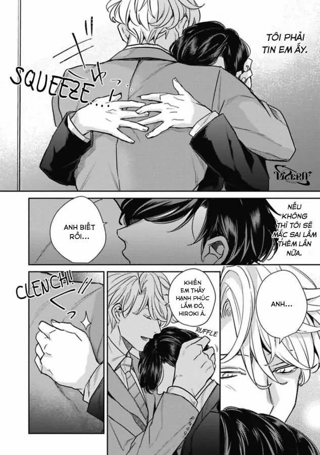 Giả Dối 5 trang 45