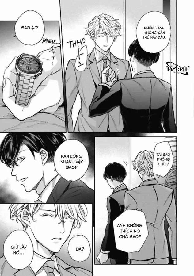 Giả Dối 5 trang 46