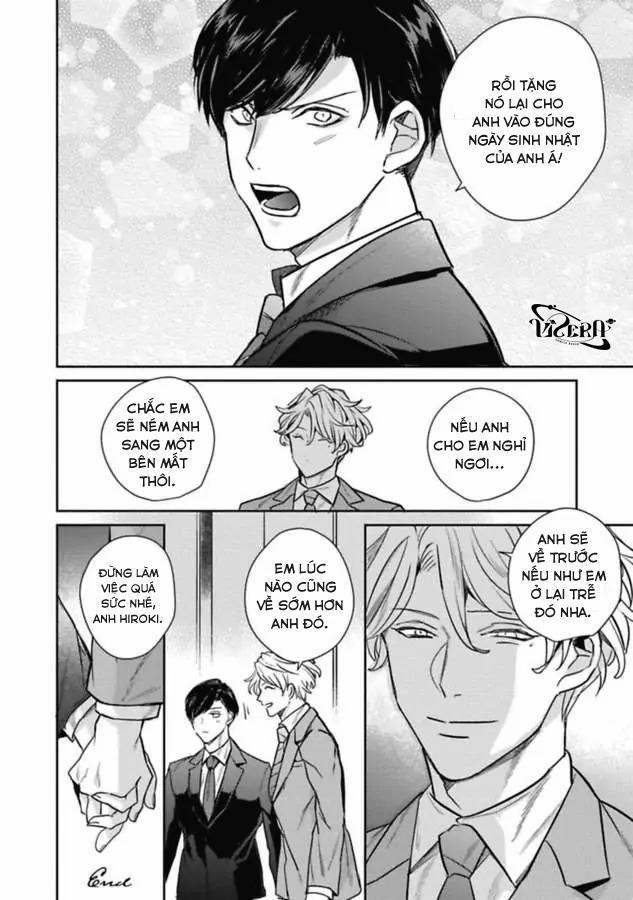 Giả Dối 5 trang 47