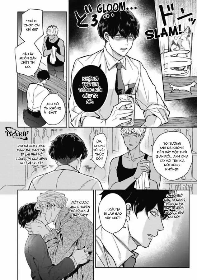 Giả Dối 5 trang 5