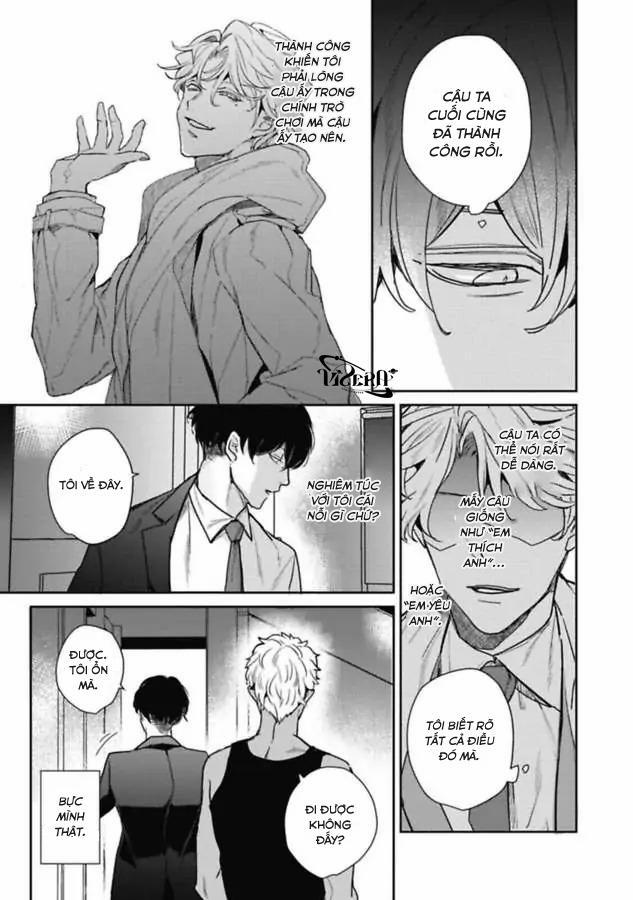 Giả Dối 5 trang 6