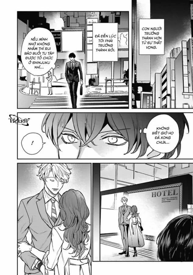 Giả Dối 5 trang 7