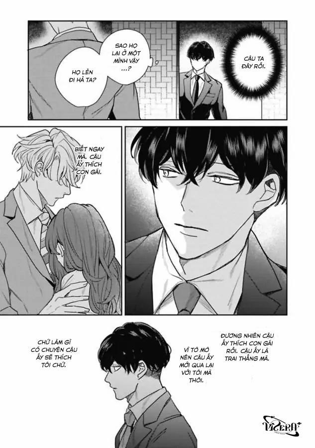 Giả Dối 5 trang 8