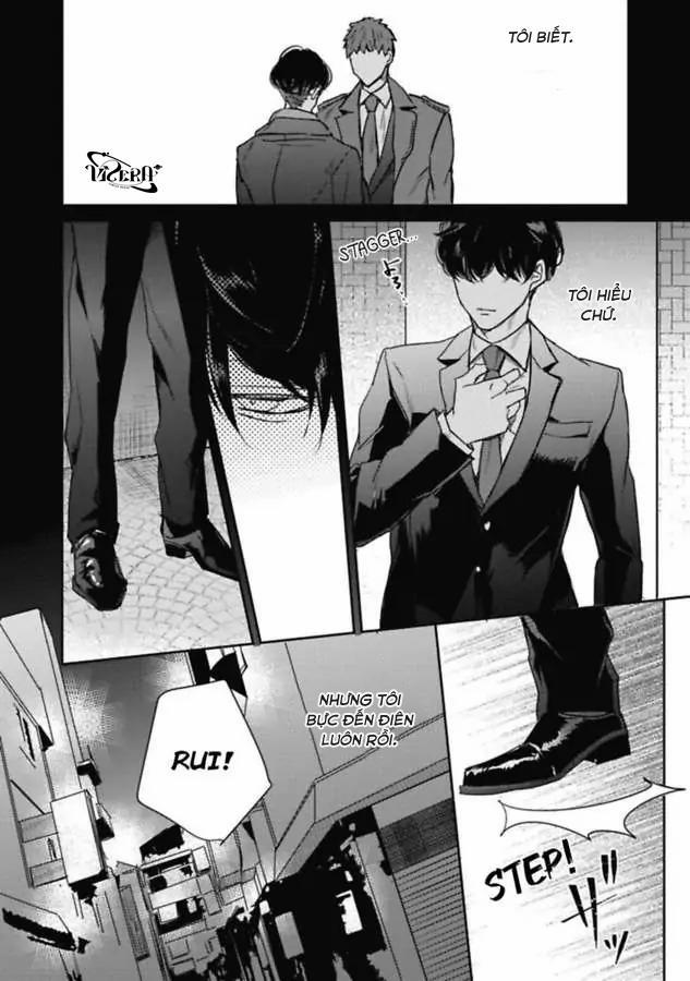 Giả Dối 5 trang 9