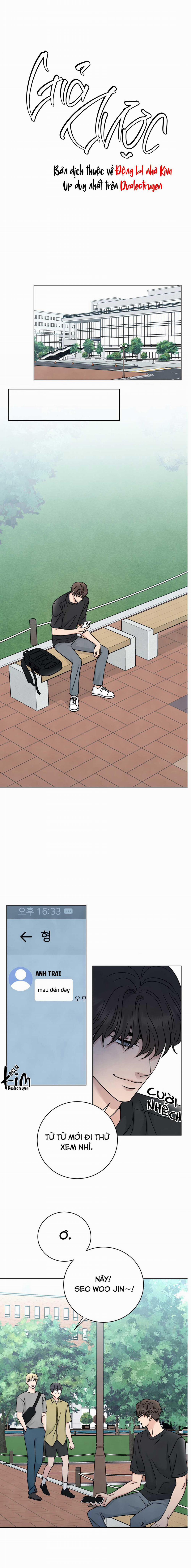 Giả Dược 0.1 NGẮN CŨ 1 trang 1