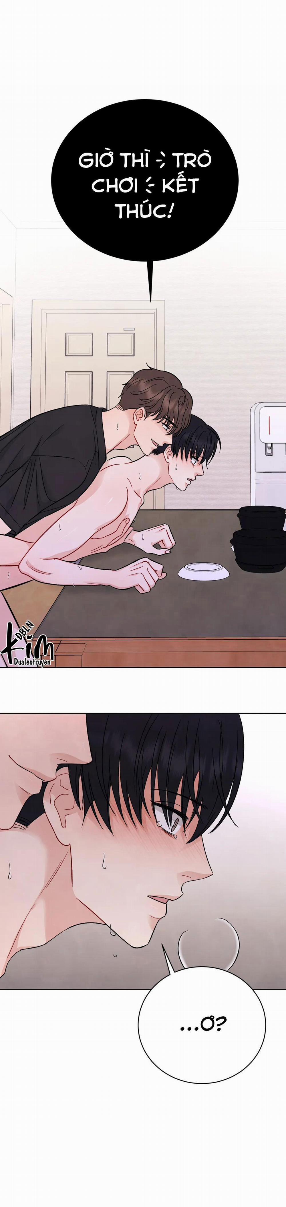 Giả Dược 0.3 trang 1