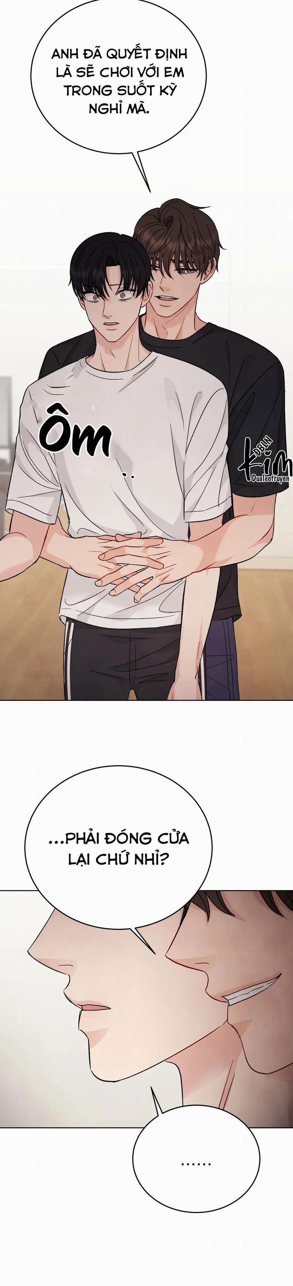 Giả Dược 0.3 trang 31