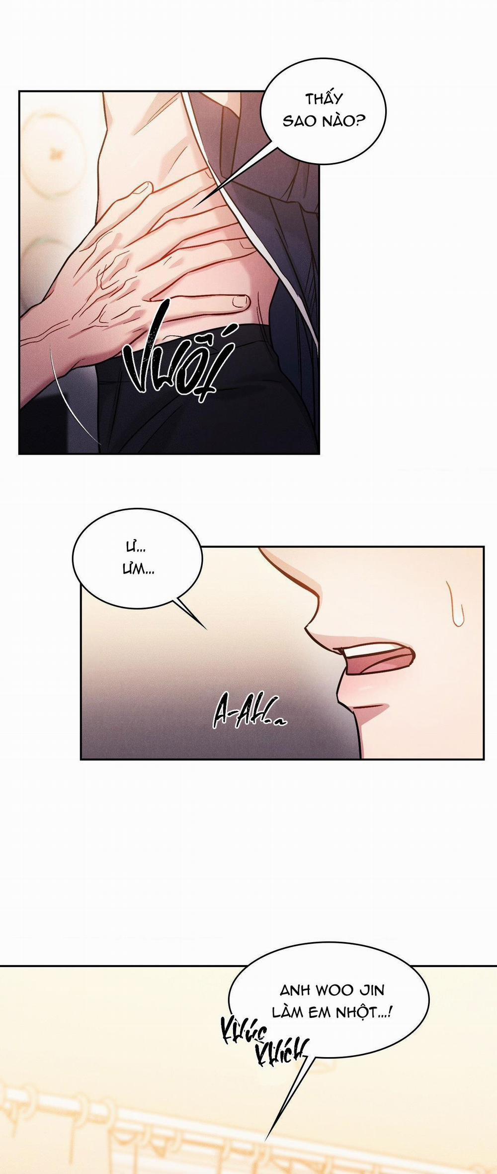 Giả Dược 15 Lại có Hờ trang 21