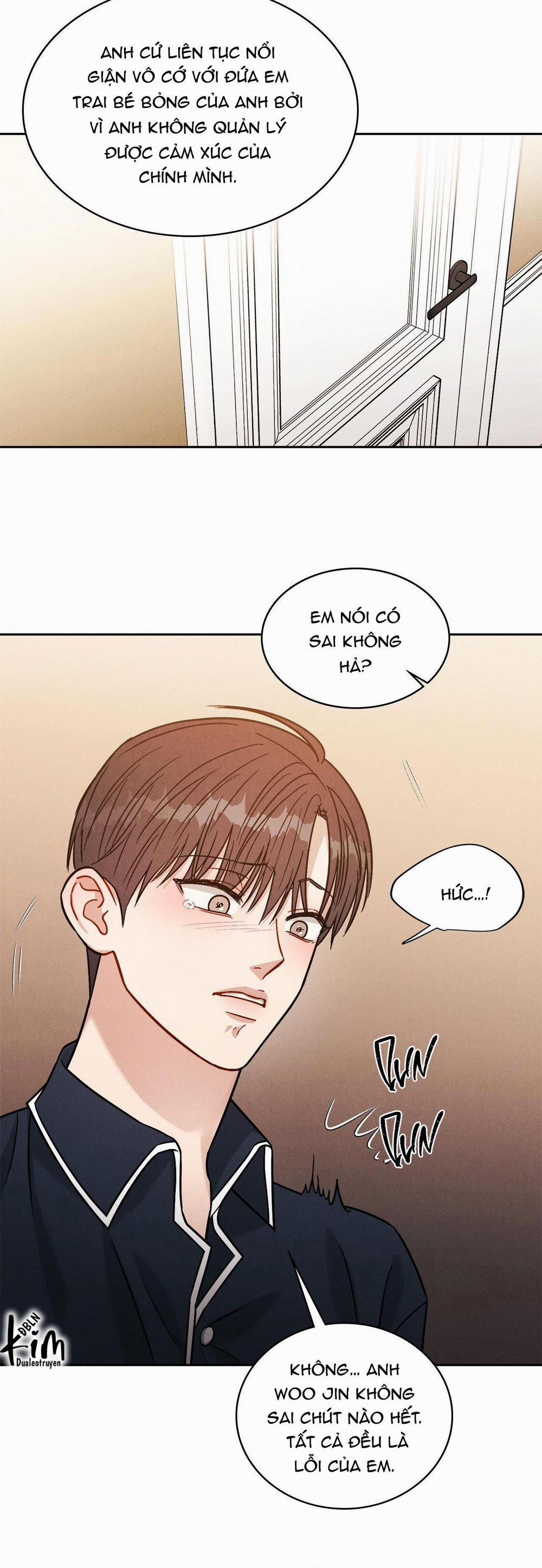 Giả Dược 15 trang 14