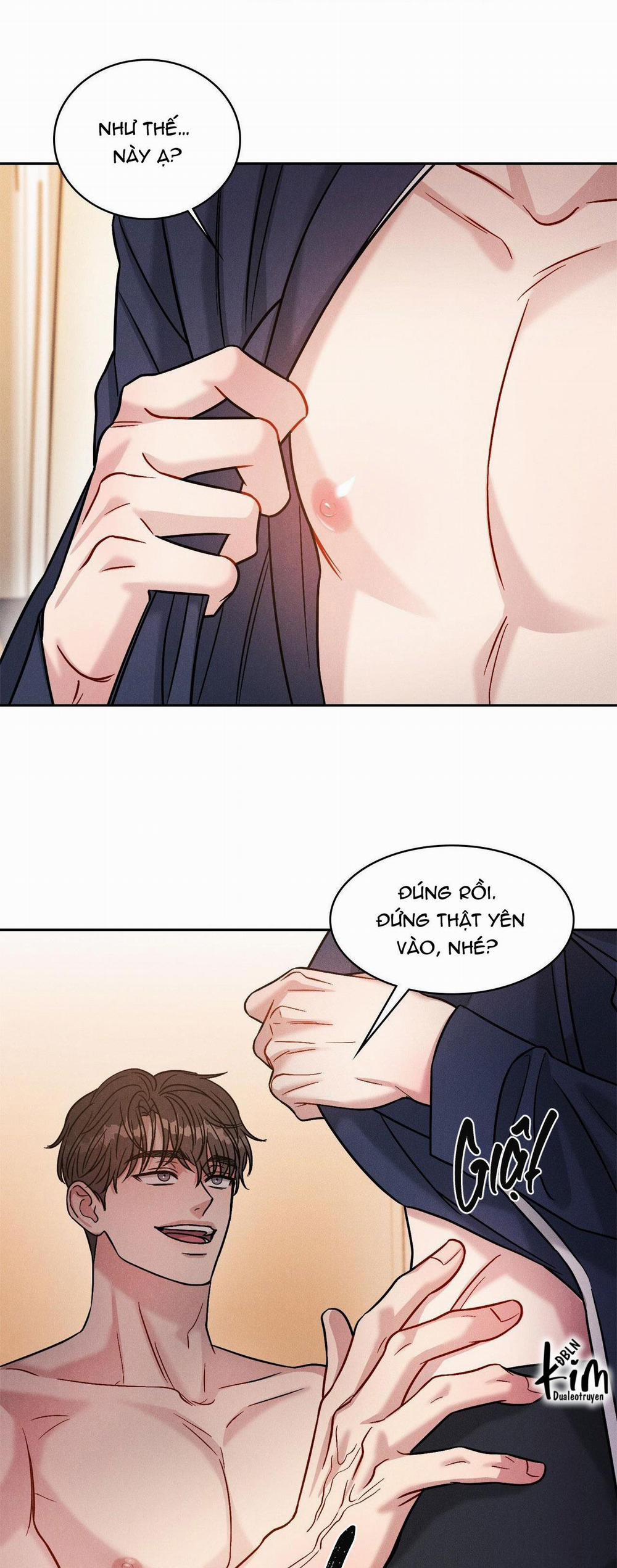 Giả Dược 15 trang 19