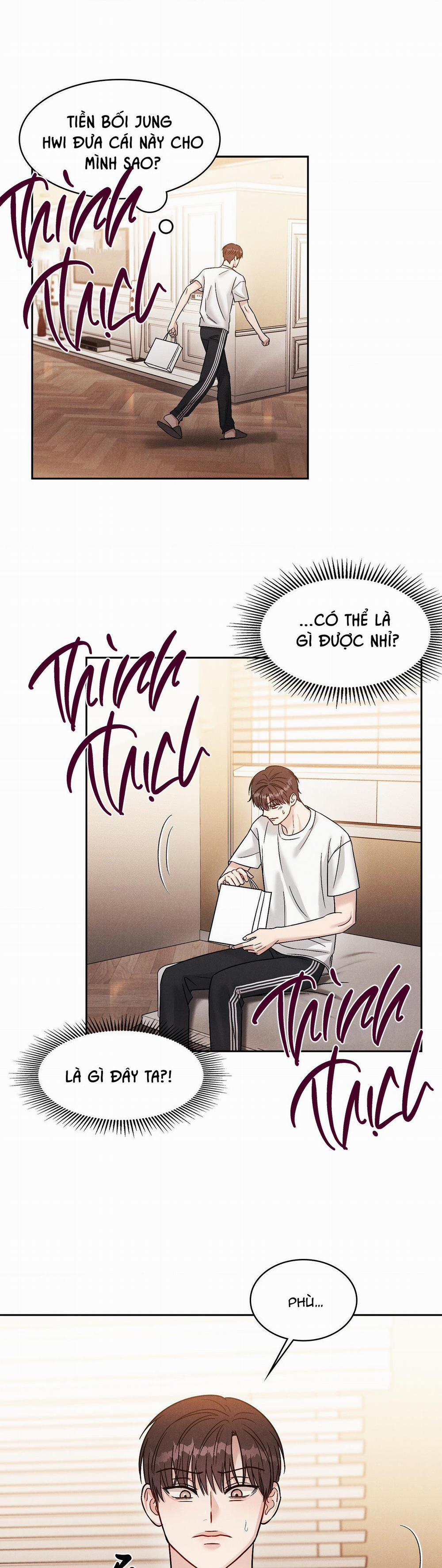 Giả Dược 18 trang 1