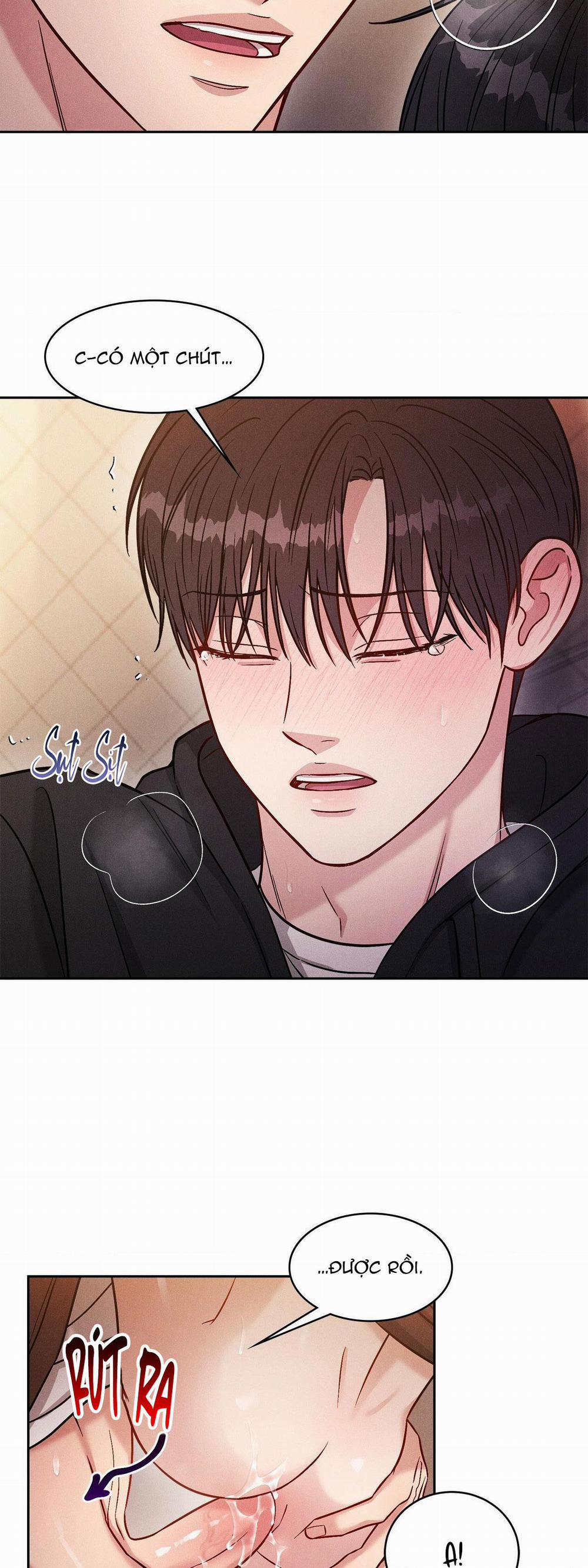 Giả Dược 21 H+ hd trang 17