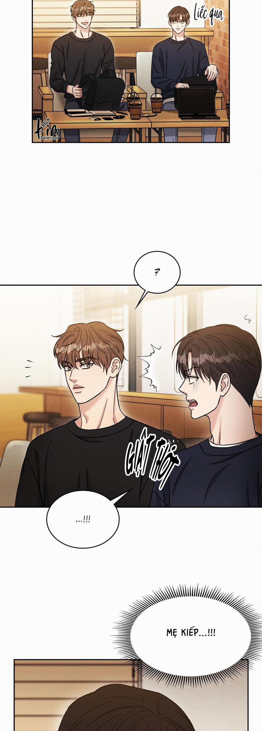 Giả Dược 21 H+ hd trang 27