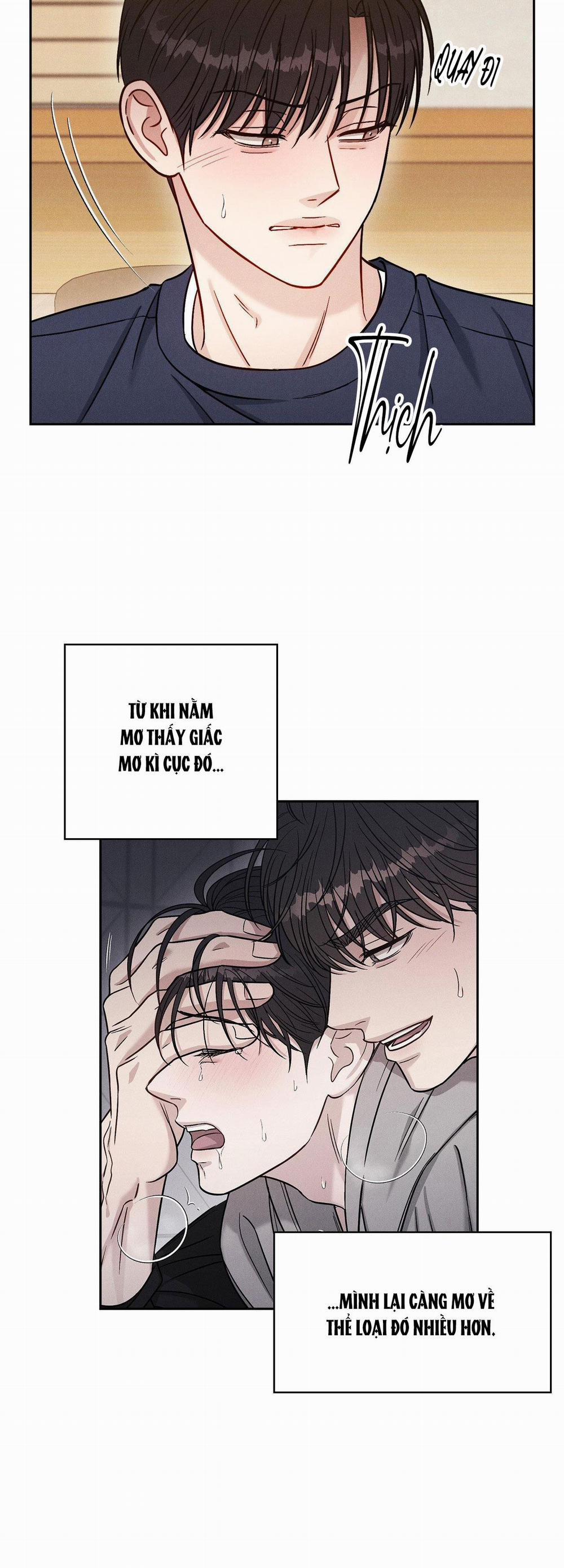 Giả Dược 21 H+ hd trang 28