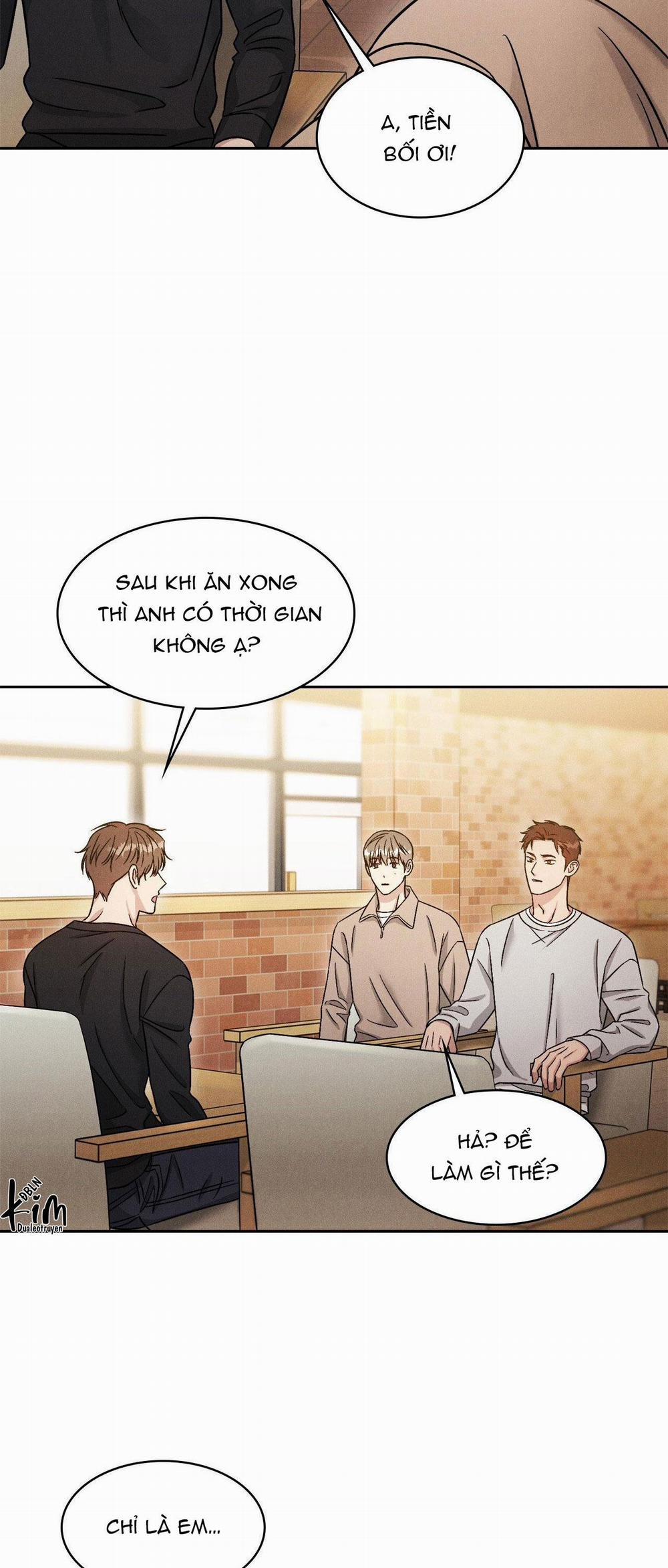 Giả Dược 21 H+ hd trang 34