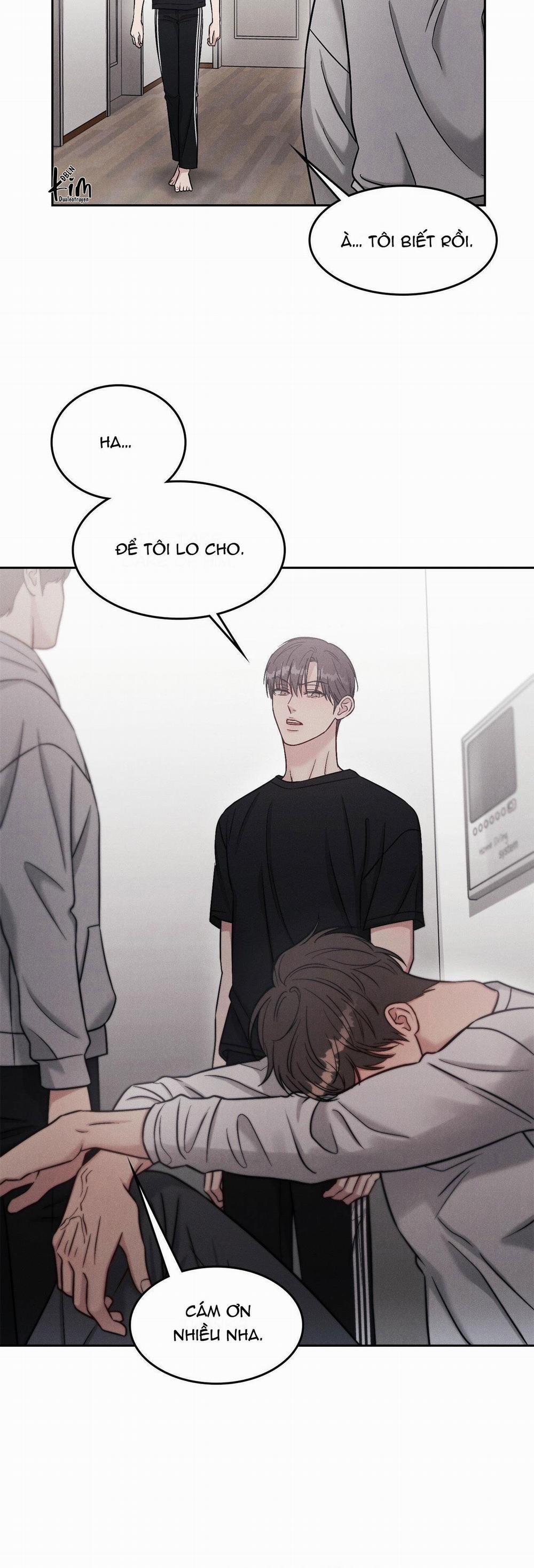 Giả Dược 22 trang 23