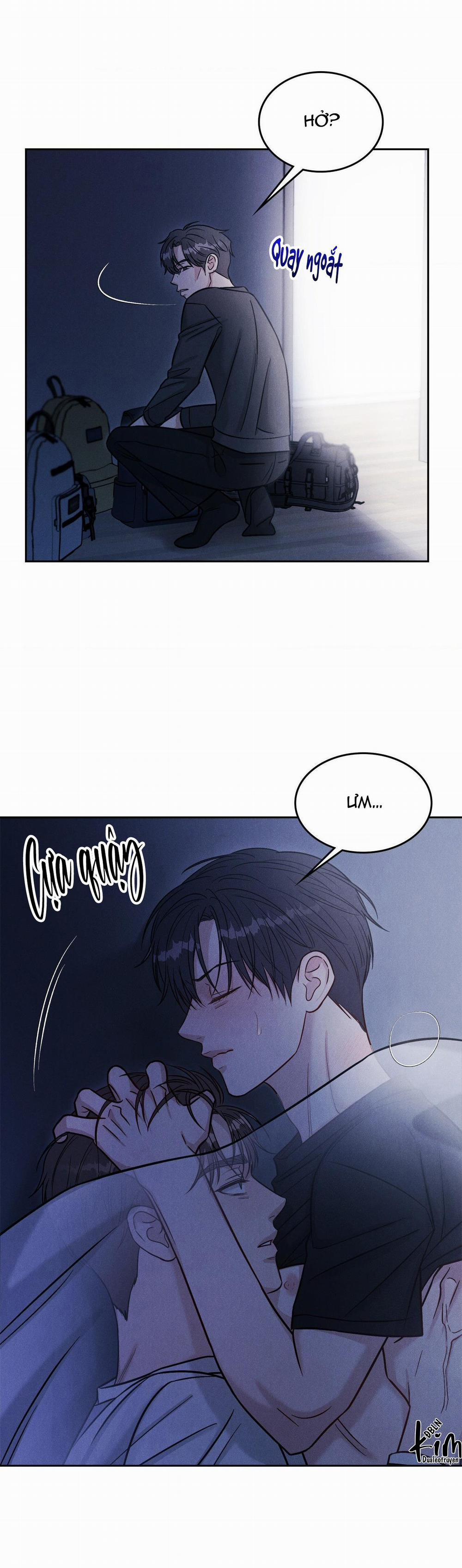 Giả Dược 23 trang 22