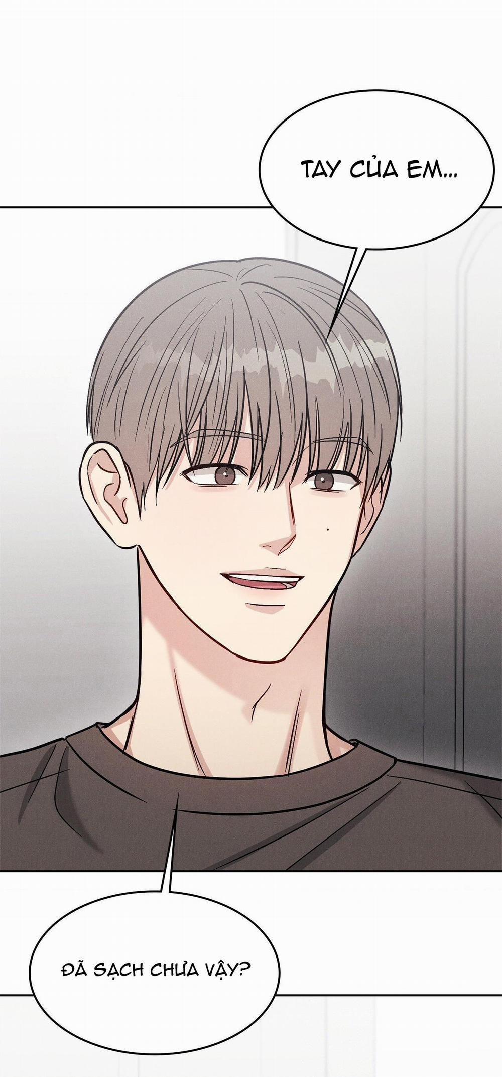 Giả Dược 23 trang 40