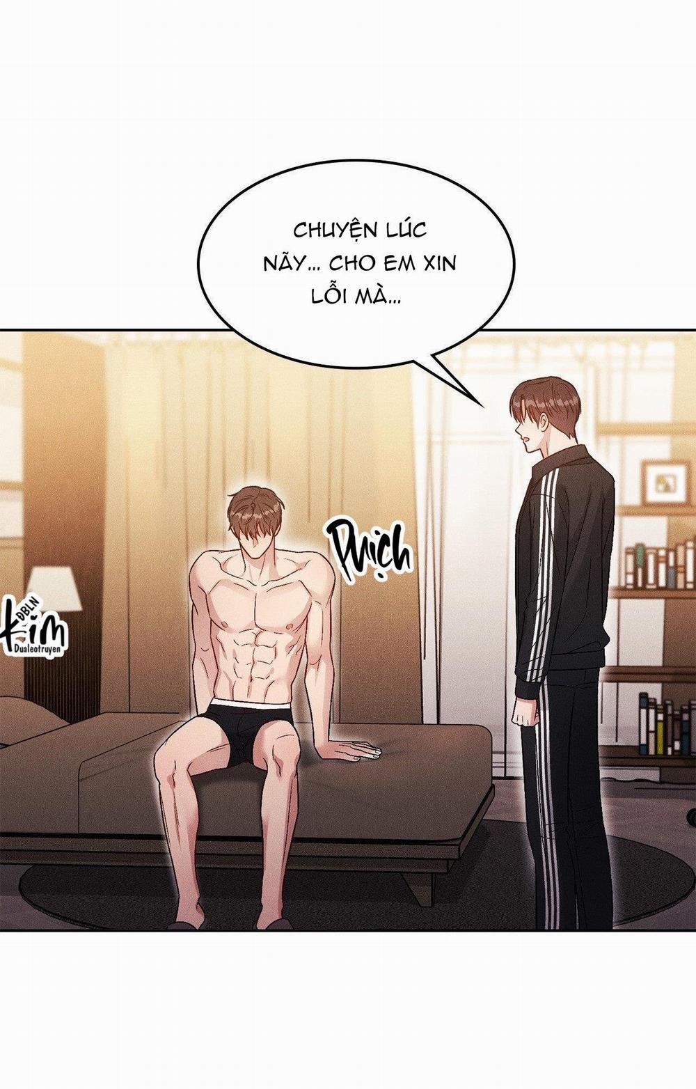 Giả Dược 28 END SS1 trang 15