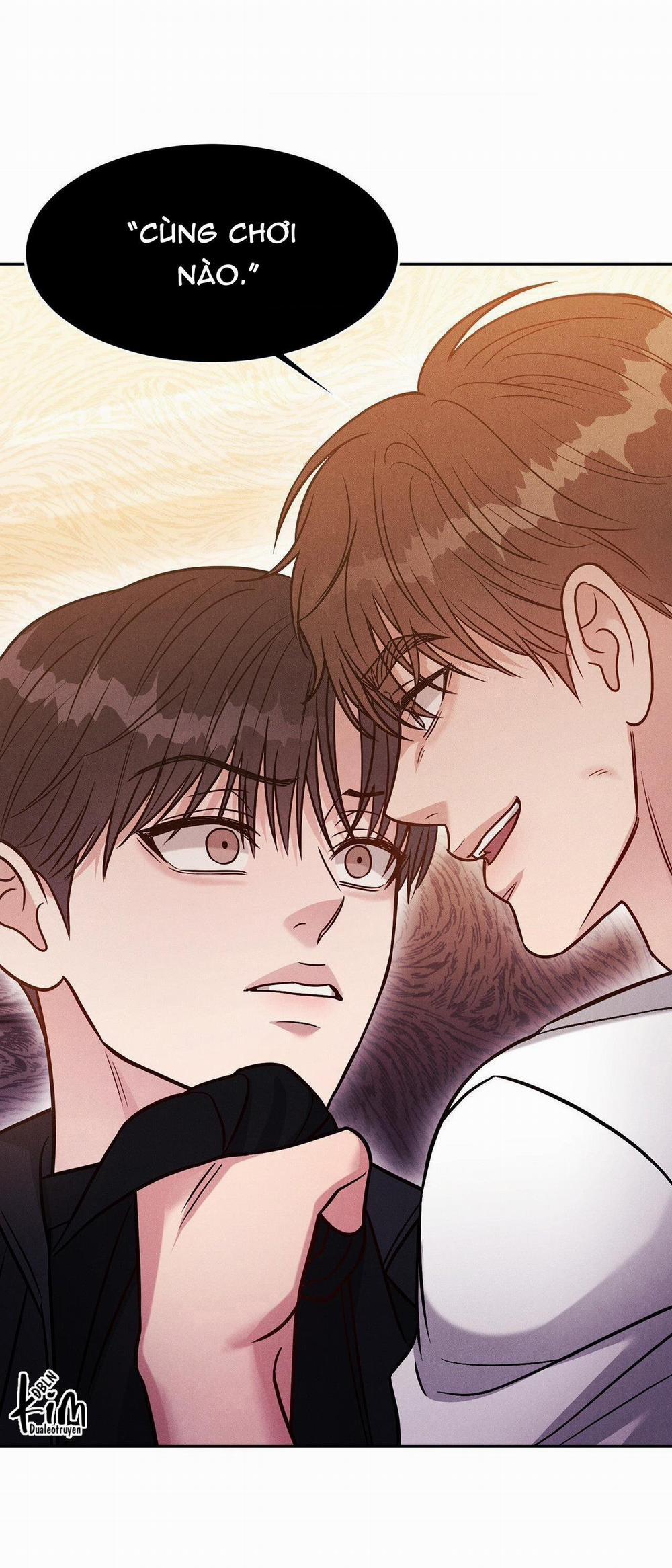 Giả Dược 28 END SS1 trang 4