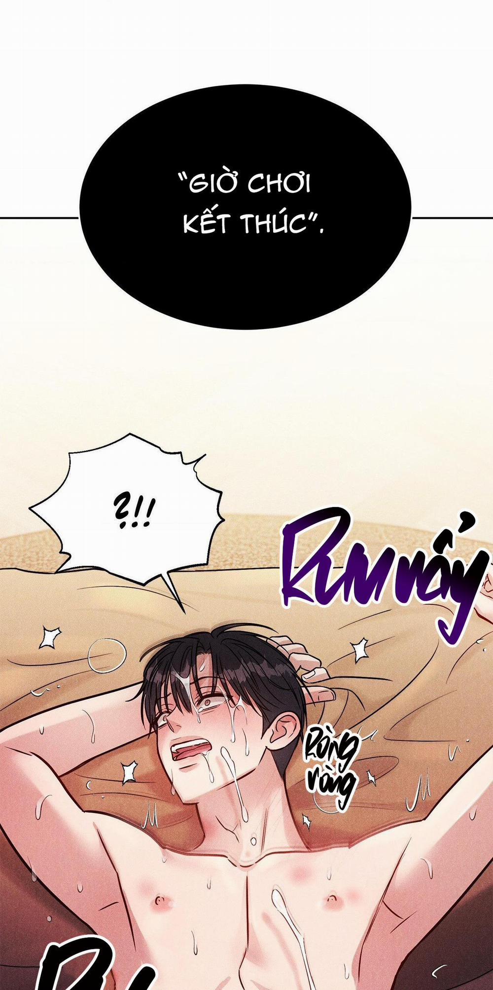 Giả Dược 28 END SS1 trang 49