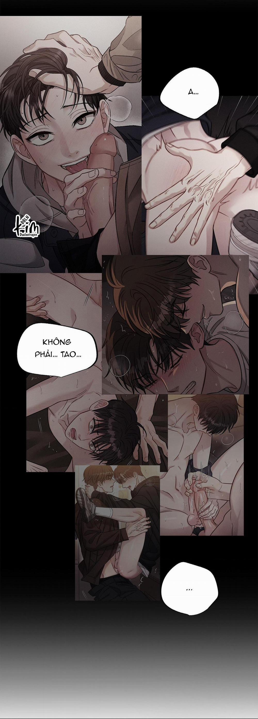 Giả Dược 28 END SS1 trang 64