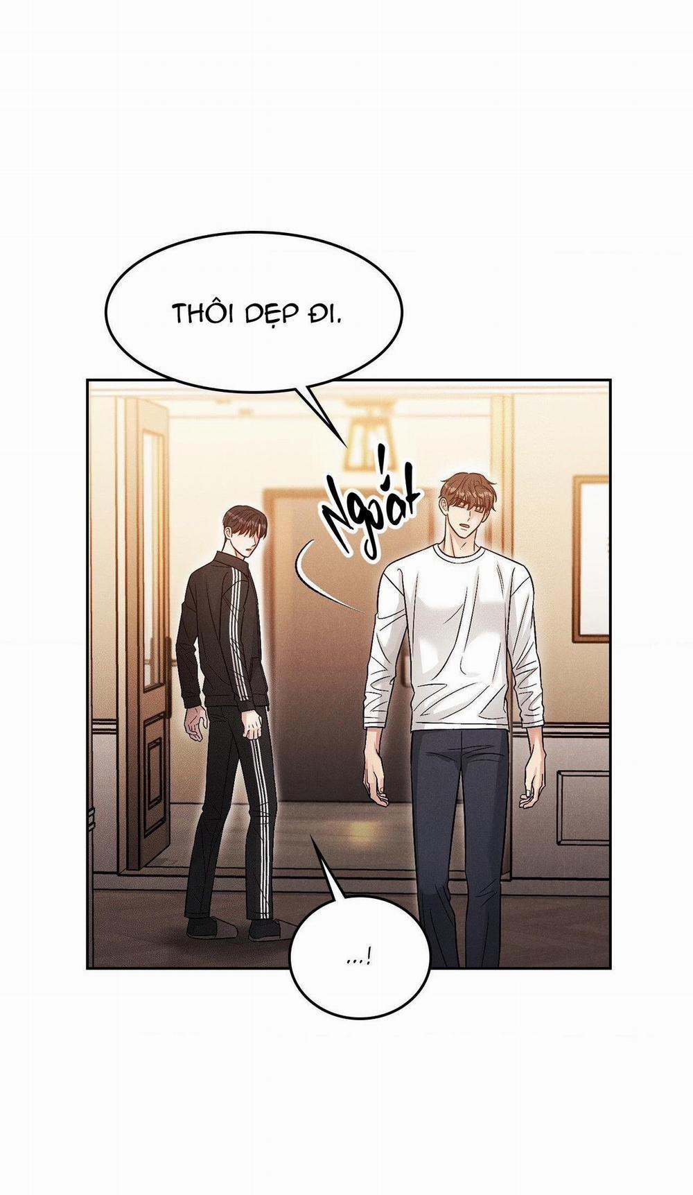 Giả Dược 28 END SS1 trang 8