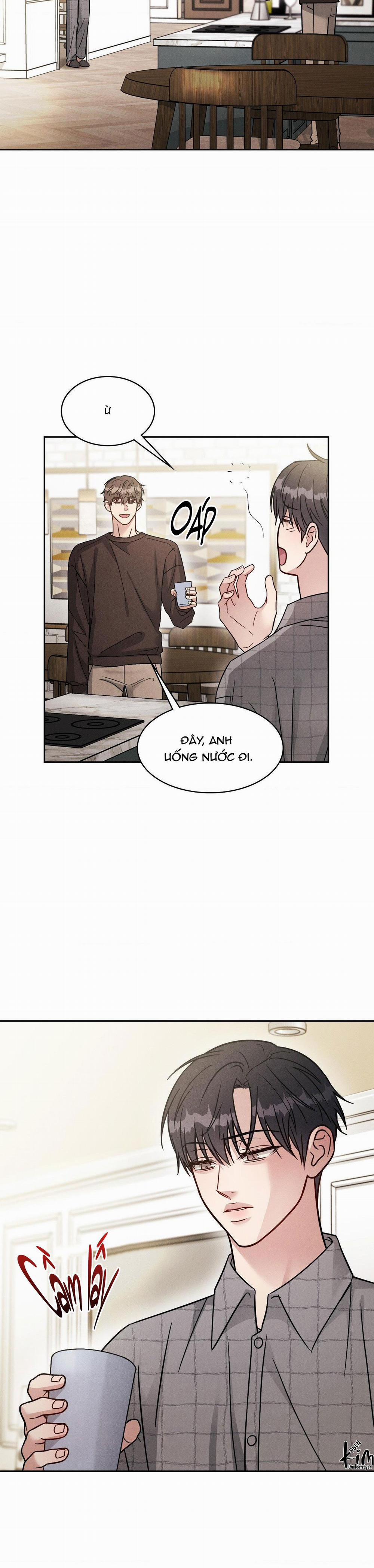 Giả Dược 29 H++ full HD trang 12