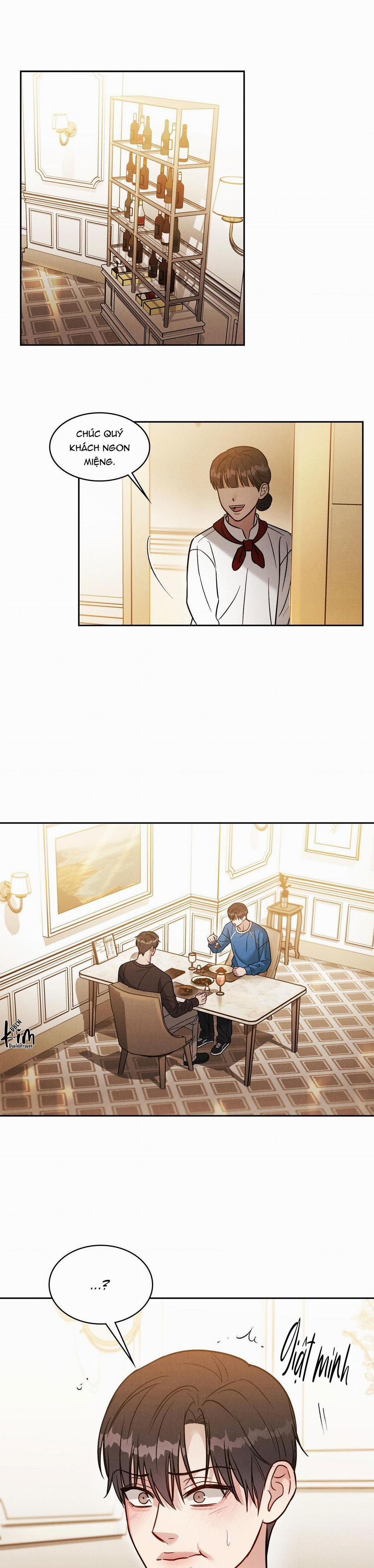 Giả Dược 29 H++ full HD trang 14