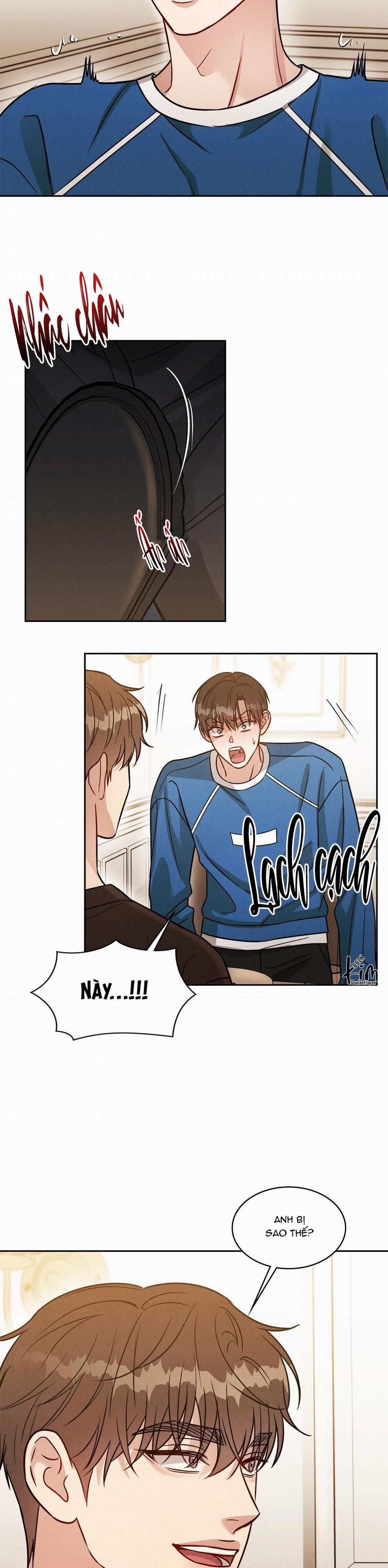 Giả Dược 29 H++ full HD trang 15