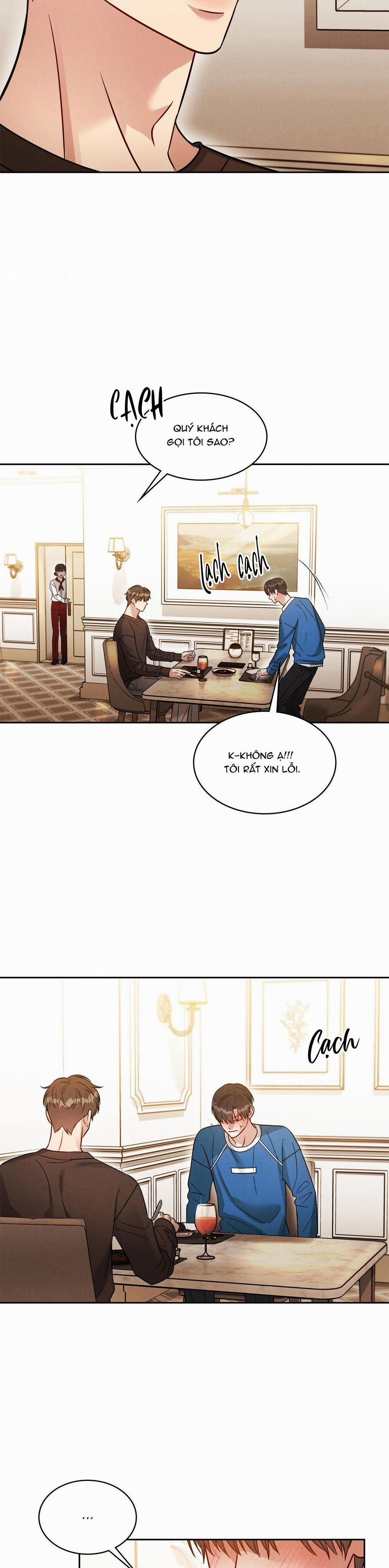 Giả Dược 29 H++ full HD trang 16