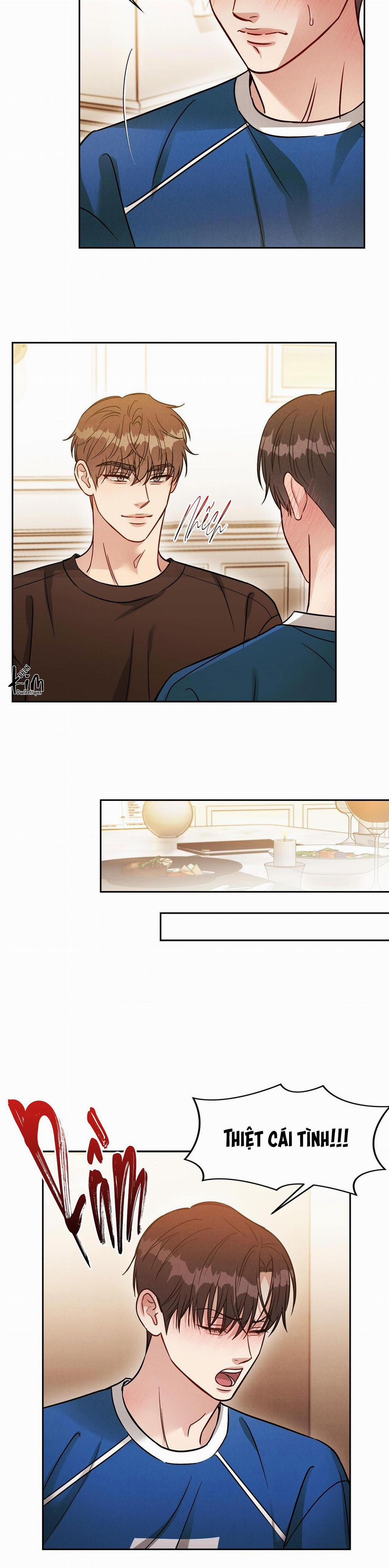 Giả Dược 29 H++ full HD trang 17