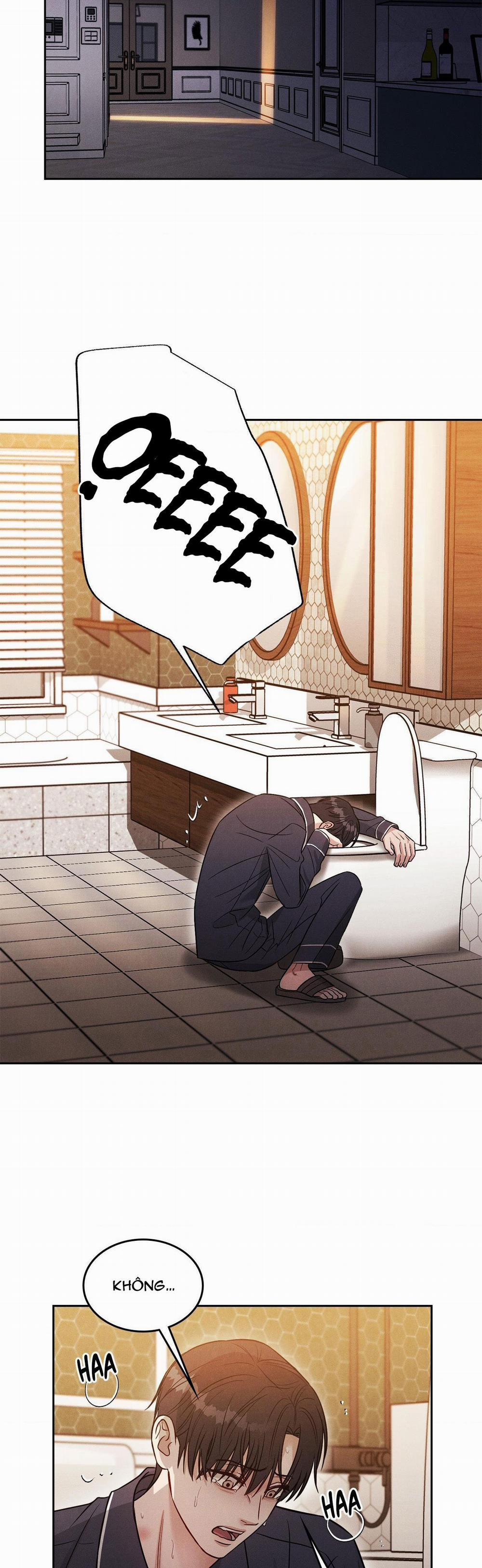 Giả Dược 29 H++ full HD trang 27