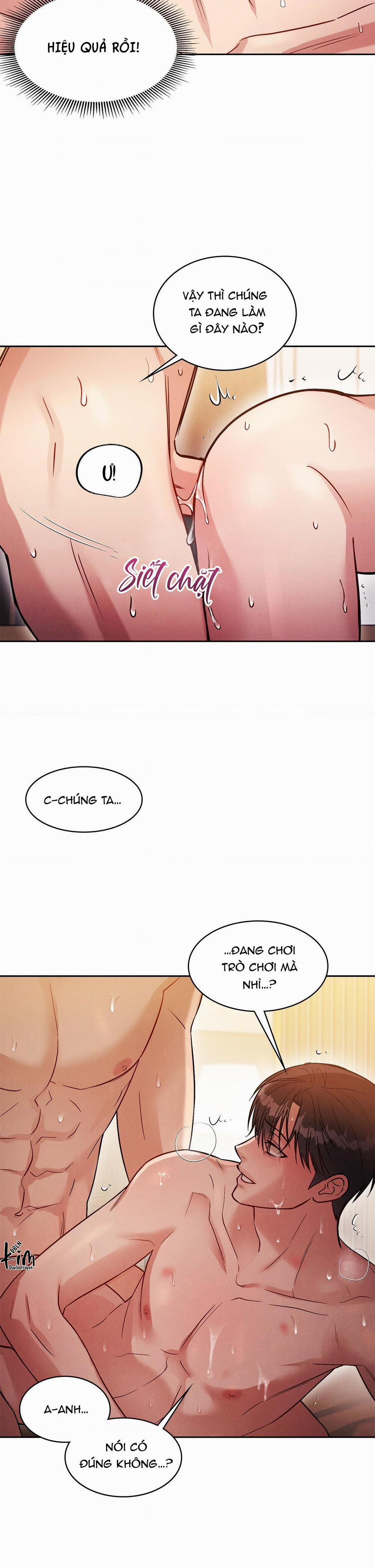 Giả Dược 29 H++ full HD trang 5