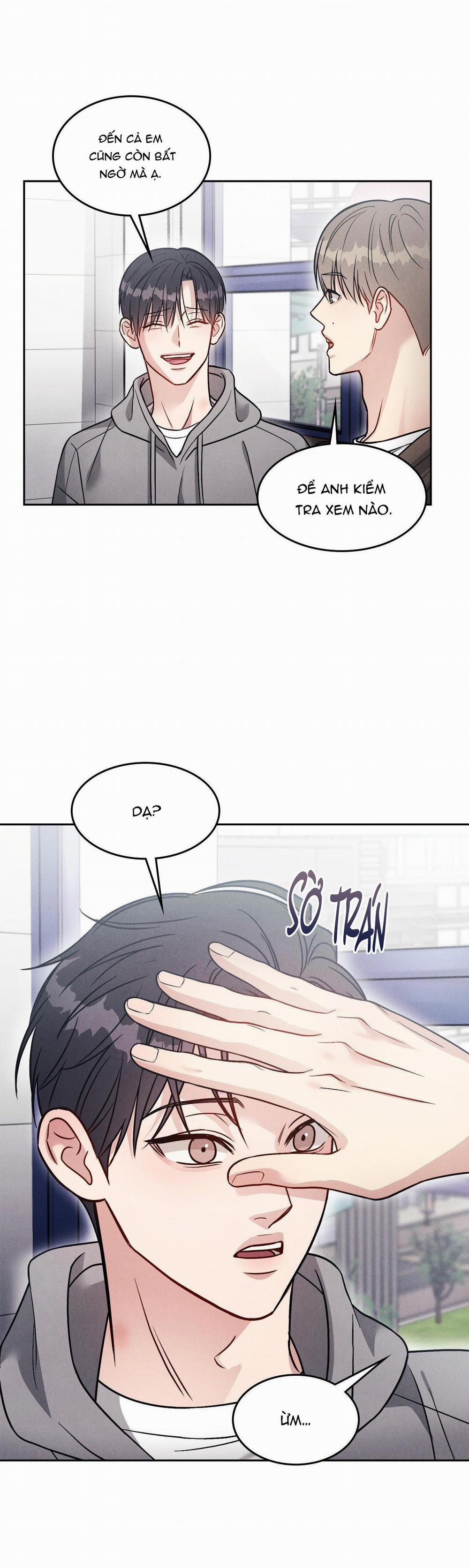 Giả Dược 31 H+ full hd trang 2