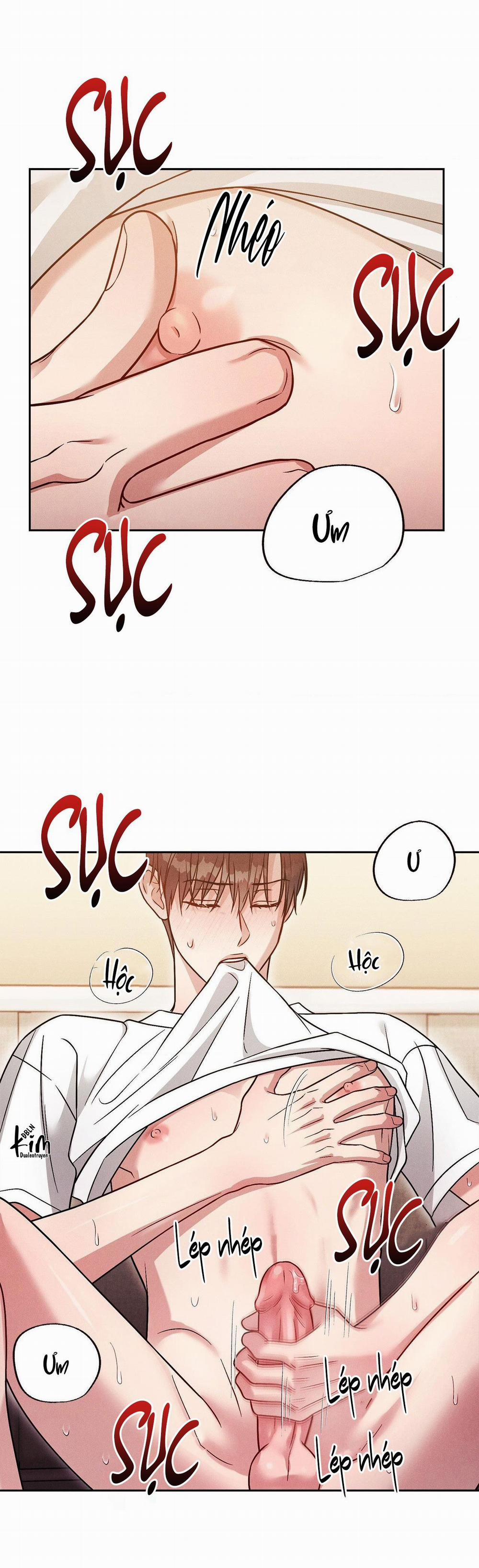 Giả Dược 31 H+ full hd trang 38