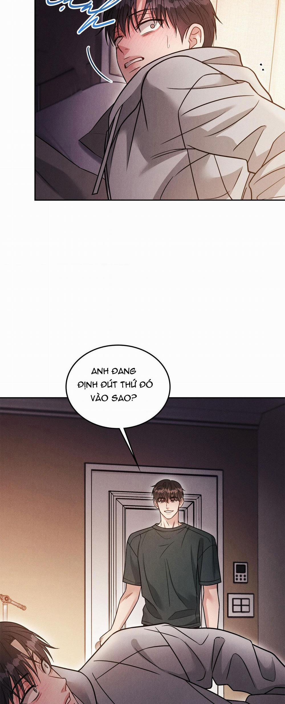 Giả Dược 33 0 trang 39